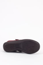 Estrela - Lytech Mary Jane - Loul Cardinal Bordeaux