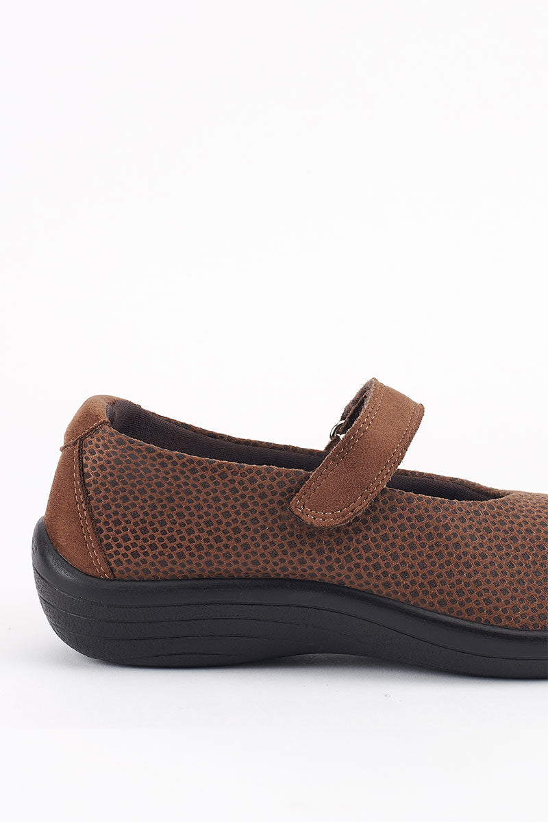 Estrela - Lytech Mary Jane - Loul Cocoa