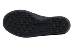 Acadia Seashell - Printed Lytech Slip-On - Black