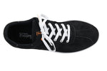 Diamond - Lytech Ballet Flat - Black
