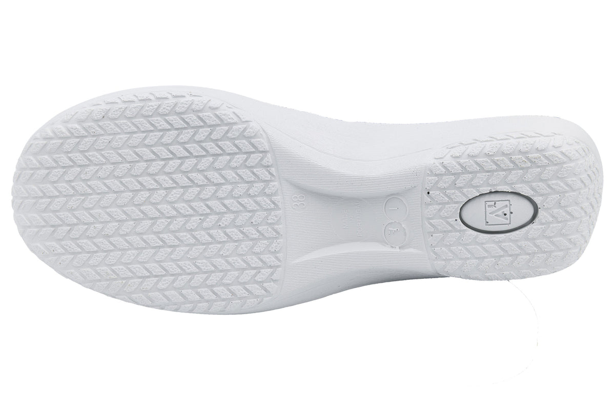 Diamond - Lytech Ballet Flat - Black