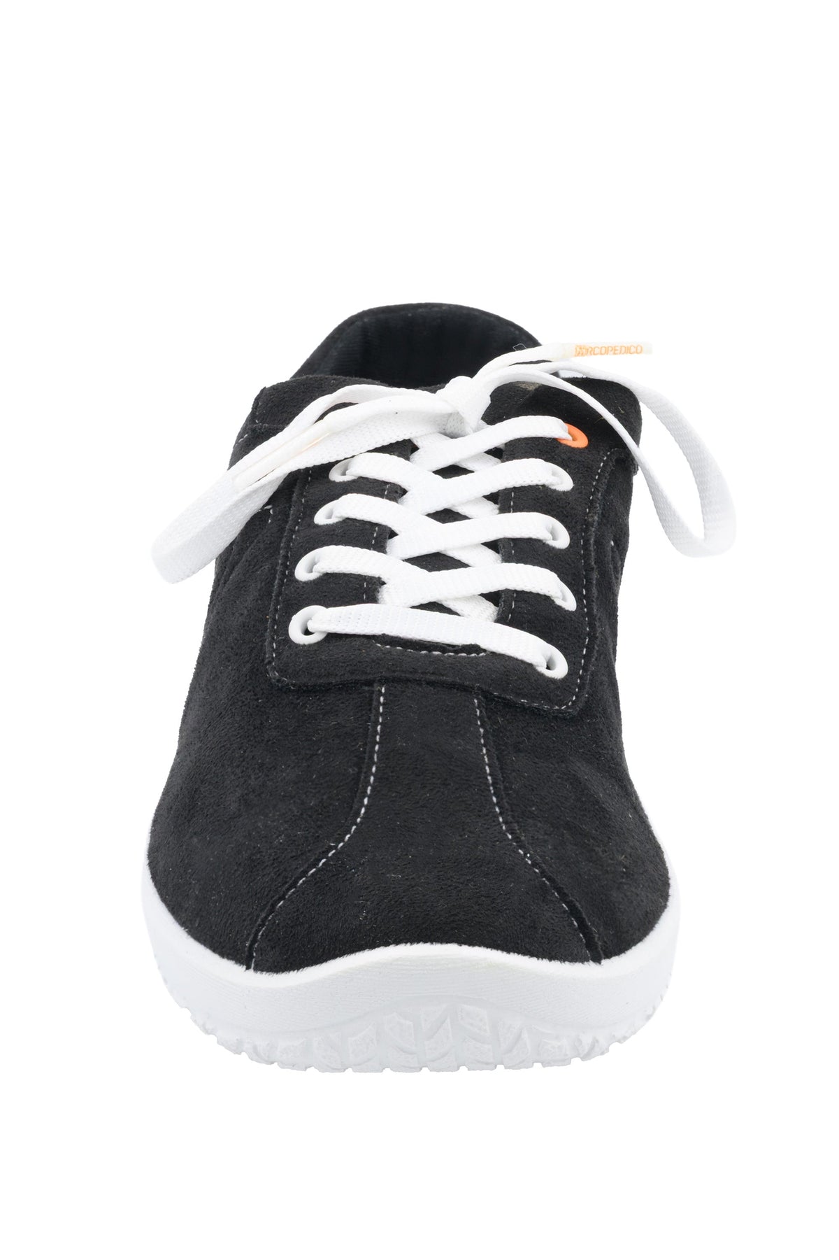 Diamond - Lytech Ballet Flat - Black