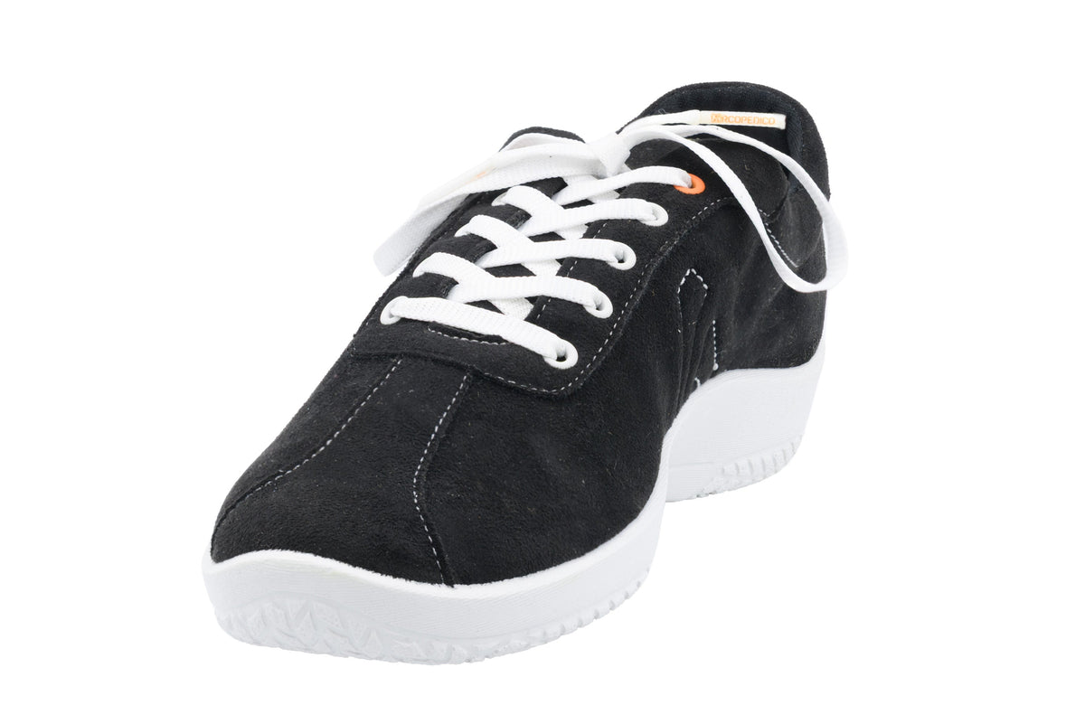 Diamond - Lytech Ballet Flat - Black