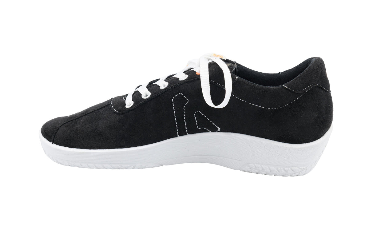 Diamond - Lytech Ballet Flat - Black