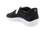 Diamond - Lytech Ballet Flat - Black
