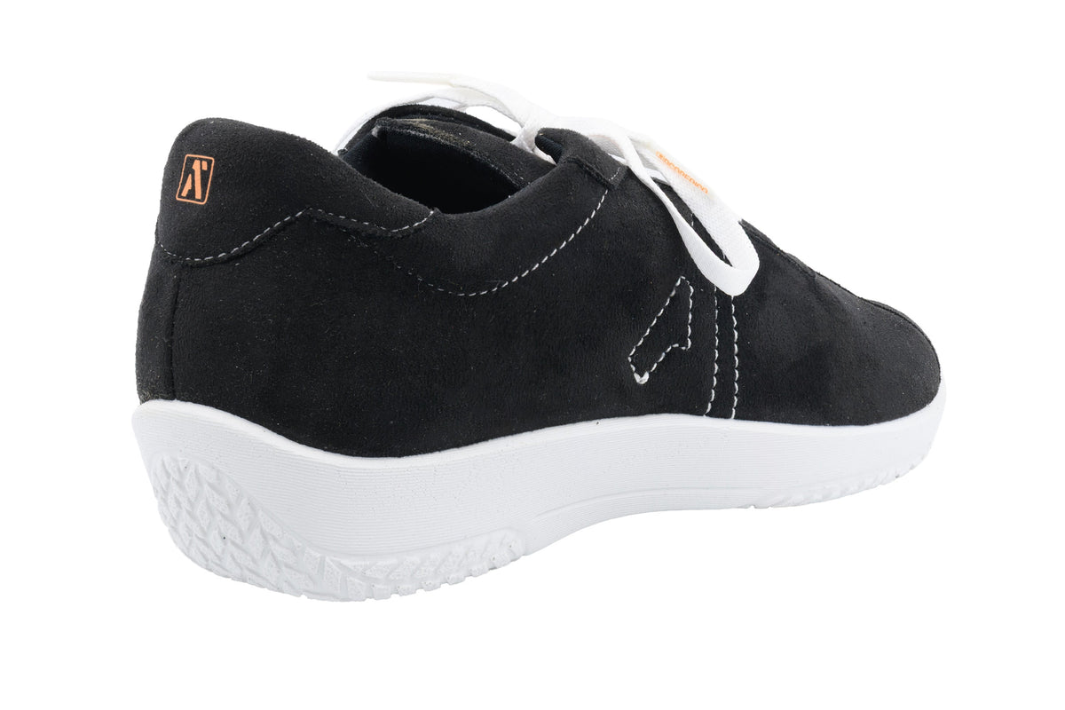 Diamond - Lytech Ballet Flat - Black