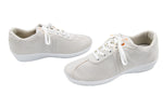 Diamond - Lytech Ballet Flat - Silver