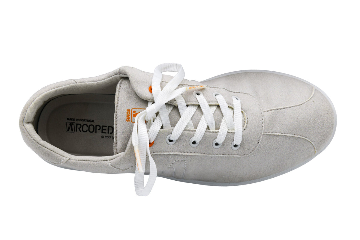 Diamond - Lytech Ballet Flat - Silver