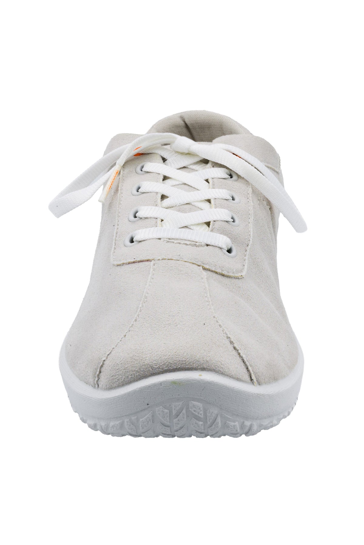 Diamond - Lytech Ballet Flat - Silver