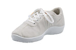 Diamond - Lytech Ballet Flat - Silver