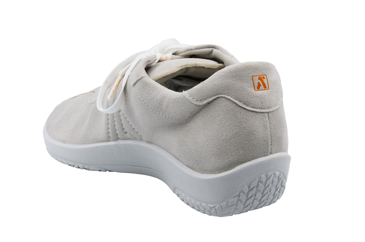 Diamond - Lytech Ballet Flat - Silver