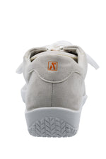 Diamond - Lytech Ballet Flat - Silver