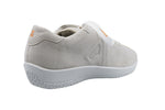 Diamond - Lytech Ballet Flat - Silver