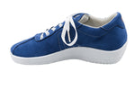 Diamond - Lytech Ballet Flat - Maritim Blue