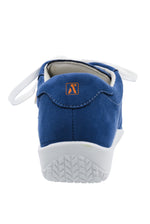 Diamond - Lytech Ballet Flat - Maritim Blue