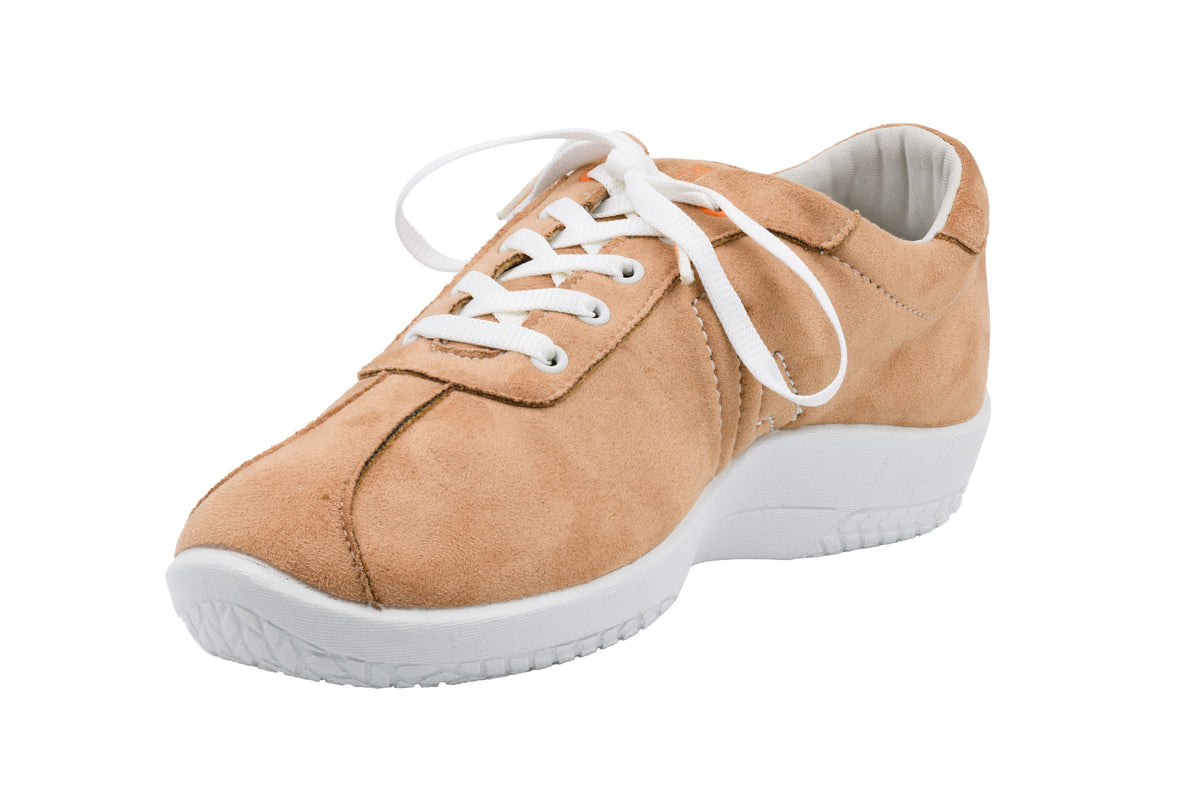 Diamond - Lytech Ballet Flat - Desert