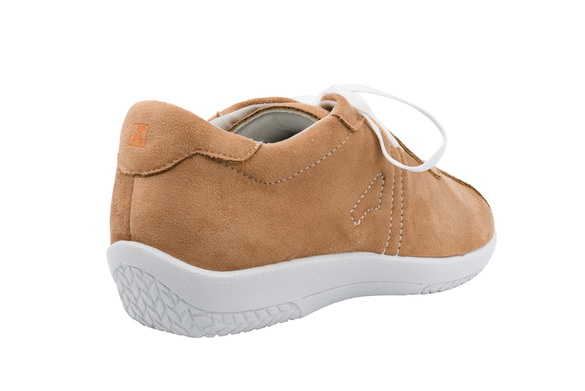 Diamond - Lytech Ballet Flat - Desert