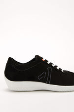 Diamond - Lytech Ballet Flat - Black