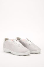 Diamond - Lytech Ballet Flat - Silver