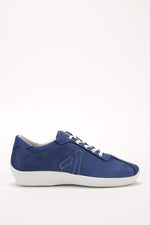 Diamond - Lytech Ballet Flat - Maritim Blue
