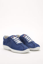 Diamond - Lytech Ballet Flat - Maritim Blue