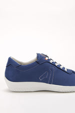 Diamond - Lytech Ballet Flat - Maritim Blue