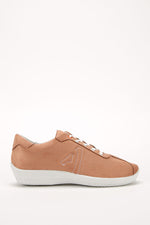Diamond - Lytech Ballet Flat - Desert