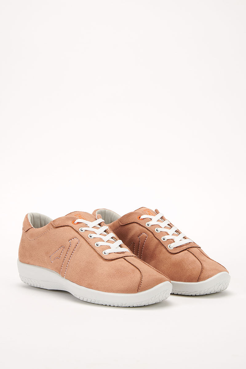 Diamond - Lytech Ballet Flat - Desert