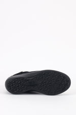 Taroko – Lytech Ankle Bootie – Loul Black