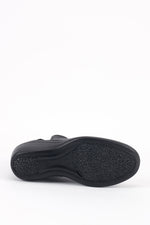 Avila - Lytech Ankle Bootie - Black Combi