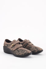Douro – Lytech Casual Shoe – Bengal Marengo