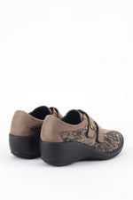 Douro – Lytech Casual Shoe – Bengal Marengo