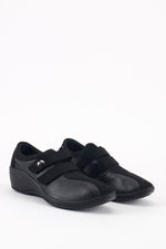 Douro – Lytech Casual Shoe – Black