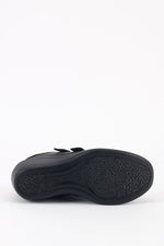 Douro – Lytech Casual Shoe – Black