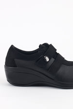 Douro – Lytech Casual Shoe – Black