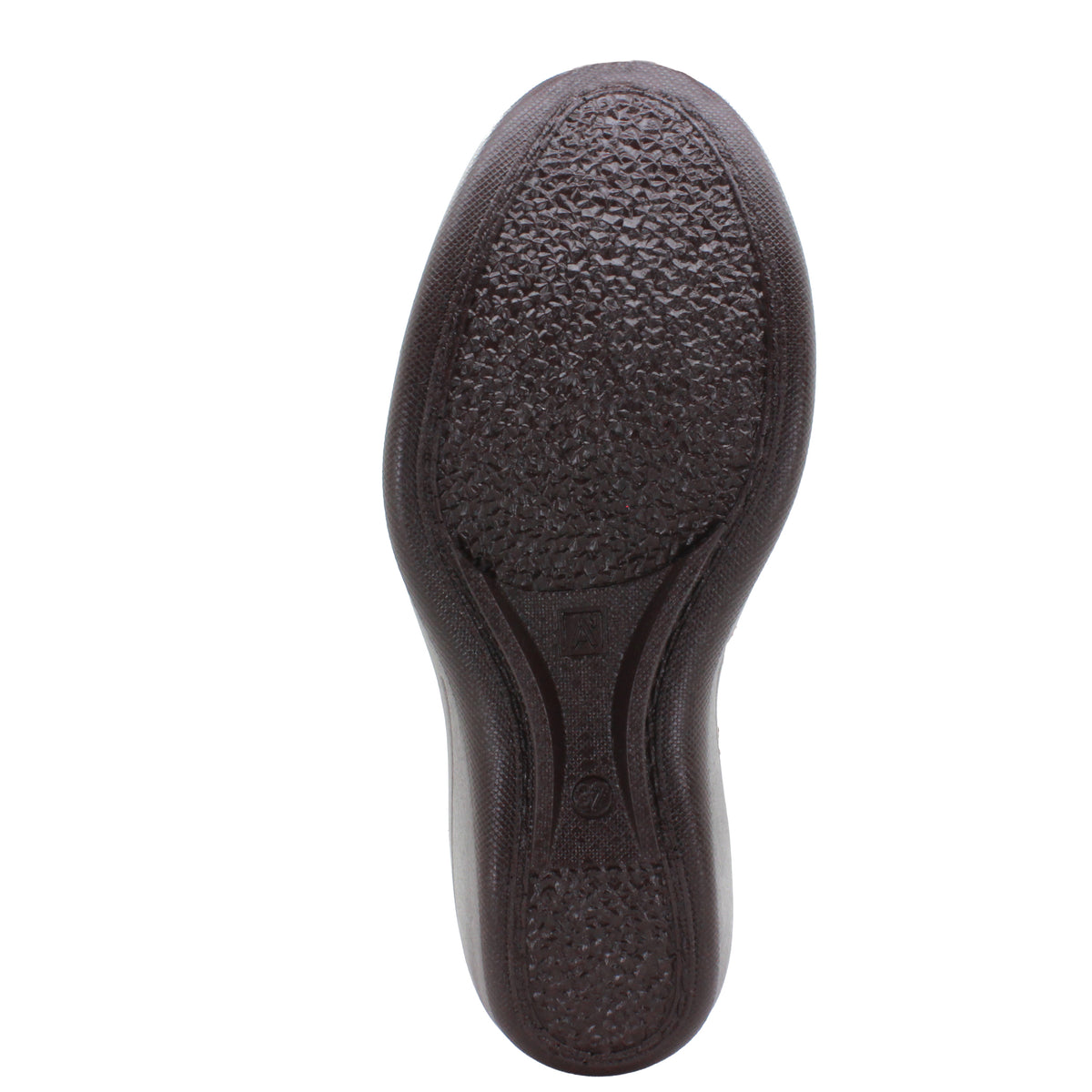 Stara - Lytech Ankle Bootie - Bordeaux Bengal Microsuede