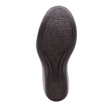 Stara - Lytech Ankle Bootie - Bordeaux Bengal Microsuede