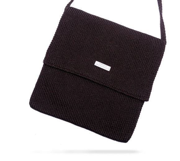 Knit Handbag