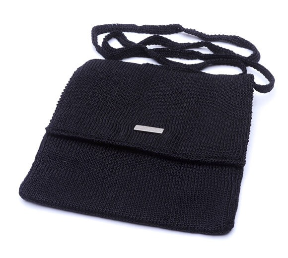 Knit Handbag