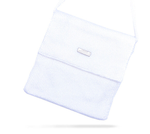 Knit Handbag