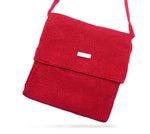 Knit Handbag