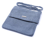 Knit Handbag