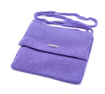 Knit Handbag