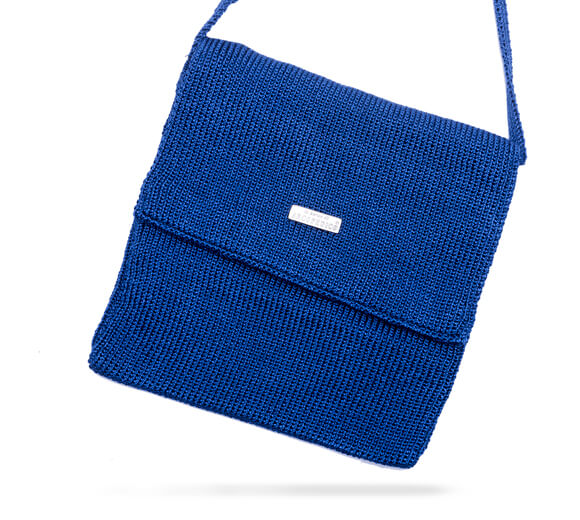 Knit Handbag