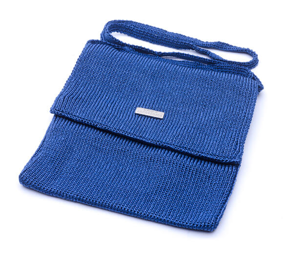 Knit Handbag