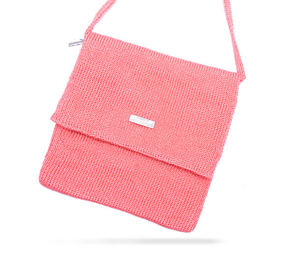 Knit Handbag