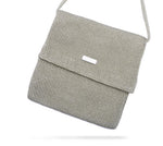 Knit Handbag
