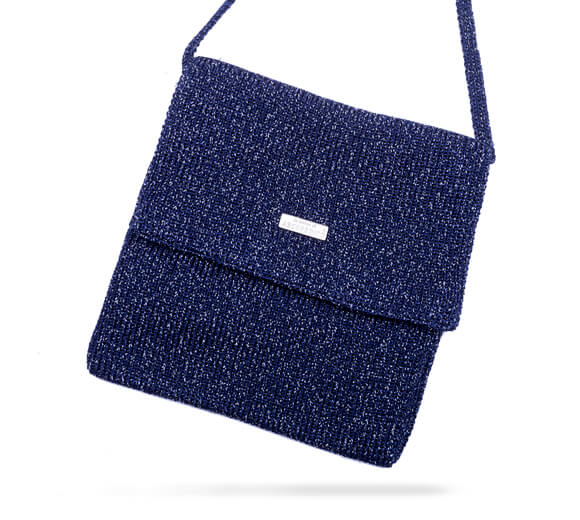 Knit Handbag
