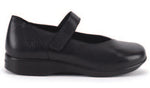Pico - Adjustable Nubuck Mary Jane