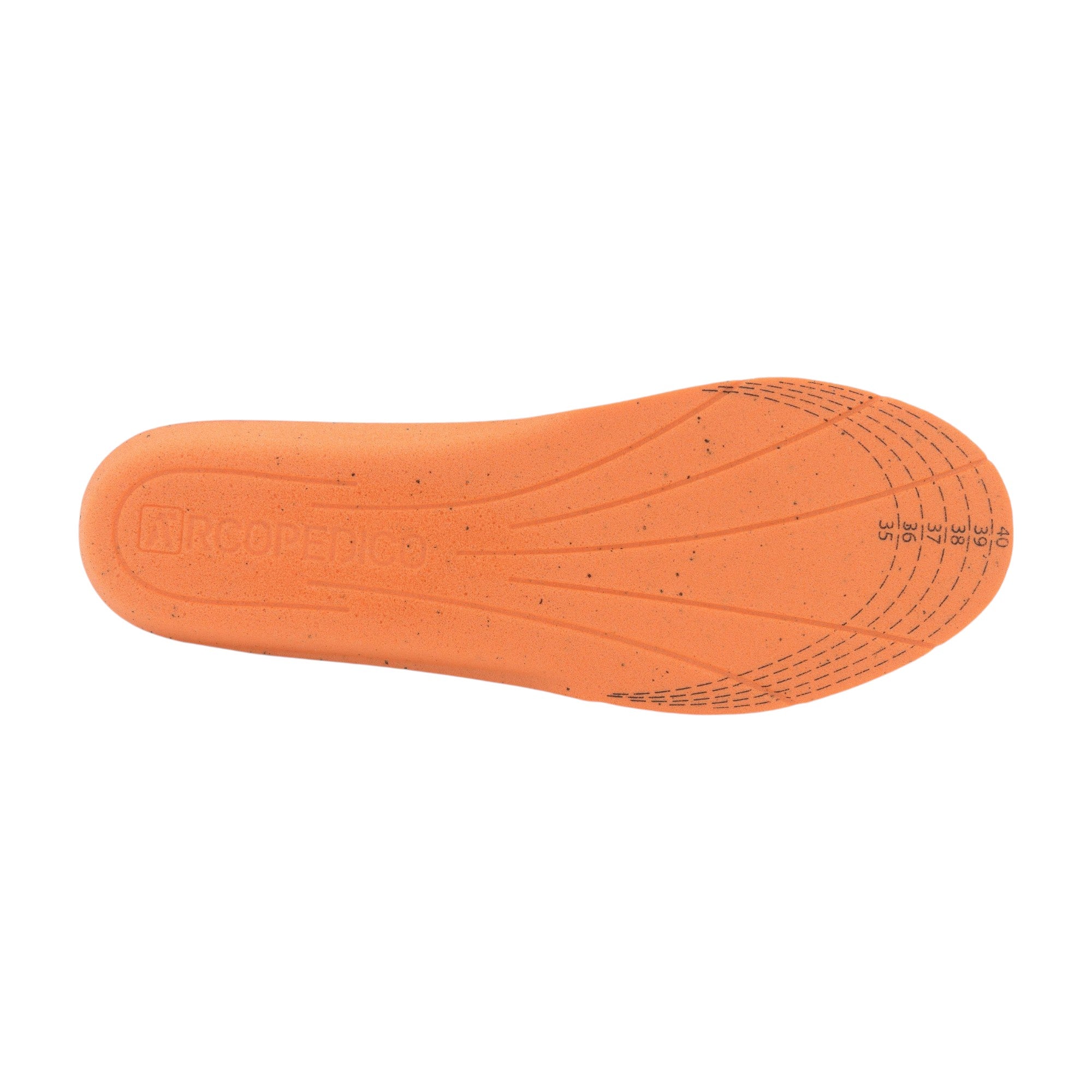 Customizable Insoles